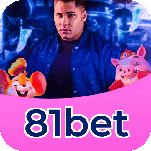 Catálogo slots 81bet mostrando top jogos Gates Olympus Sweet Bonanza Fortune Tiger Big Bass volatilidade RTP